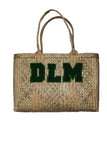Dunmore Monogram