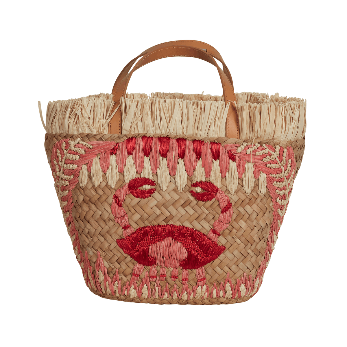 Crab Tote