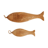 Dodi Fish Pendant