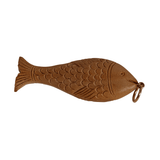 Dodi Fish Pendant