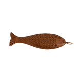 Dodi Fish Pendant