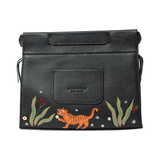 Min and Mon Collaboration Jungle