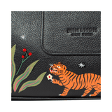 Min and Mon Collaboration Jungle