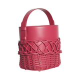 Nico Braided Bucket