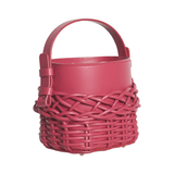 Nico Braided Bucket