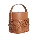 Nico Braided Bucket