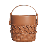 Nico Braided Bucket