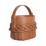 Nico Braided Bucket