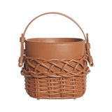 Nico Braided Bucket