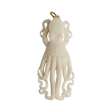 Octopus Pendant