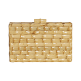 Rain Bamboo Box