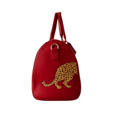 Red Leopard