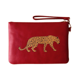 Red Leopard