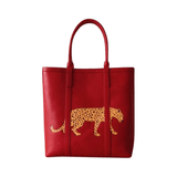 Red Leopard