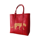 Red Leopard