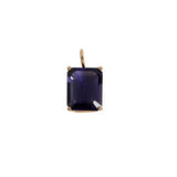 Semi-Precious Pendants