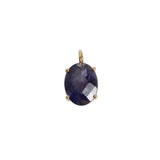 Semi-Precious Pendants