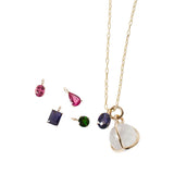 Semi-Precious Pendants