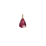 Semi-Precious Pendants