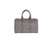 Zebra Duffle