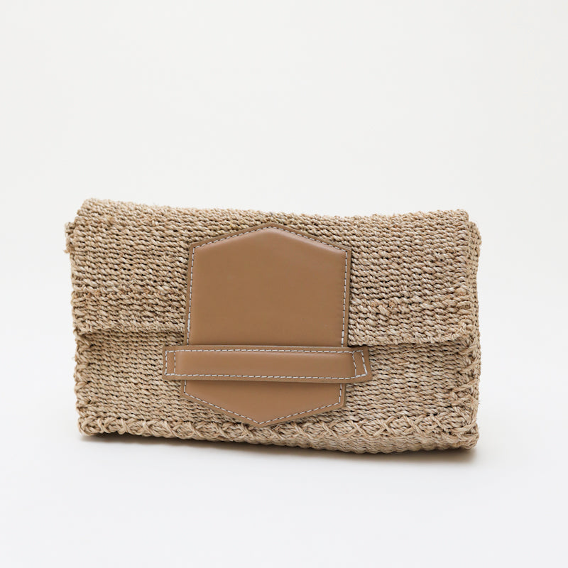 Merbett Clutch – DANS-LA-MAIN