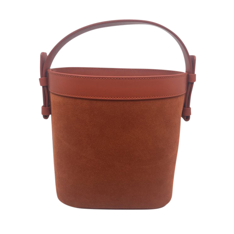 Nico Bucket – DANS-LA-MAIN