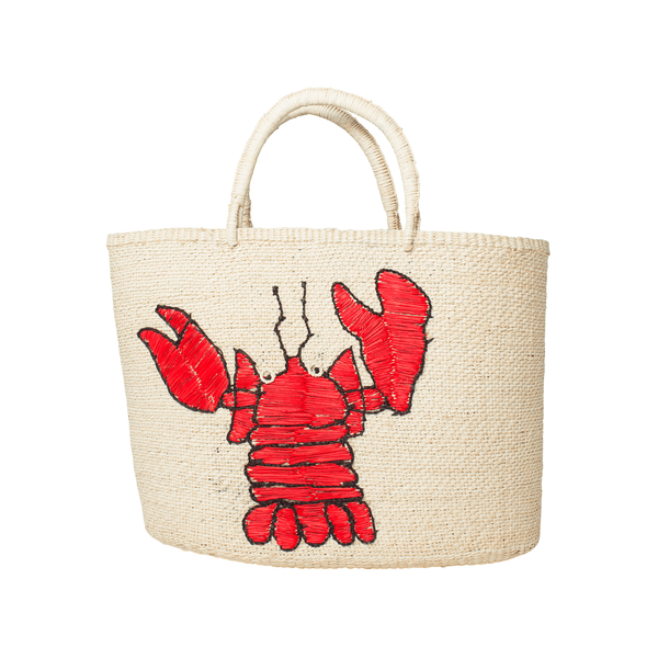Lobster – DANS-LA-MAIN