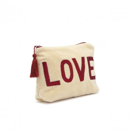 LOV pouch 【公式通販】