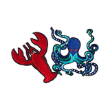 Octopus Feira